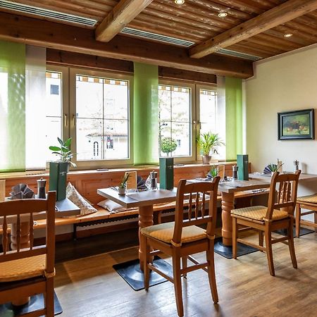 Wunsch Hotel Muerz - Natural Health & Spa Hotel باد فسينغ المظهر الخارجي الصورة
