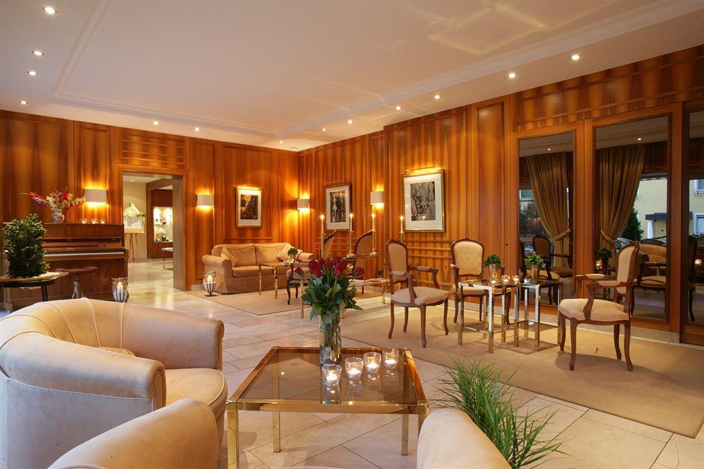 Wunsch Hotel Muerz - Natural Health & Spa Hotel باد فسينغ المظهر الخارجي الصورة